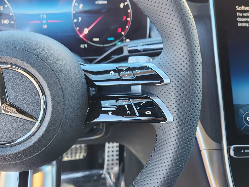 New 2026 Mercedes-Benz GLC 300 4MATIC image 27