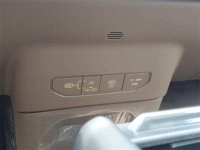 New 2026 Kia EV9 GT-Line image 26
