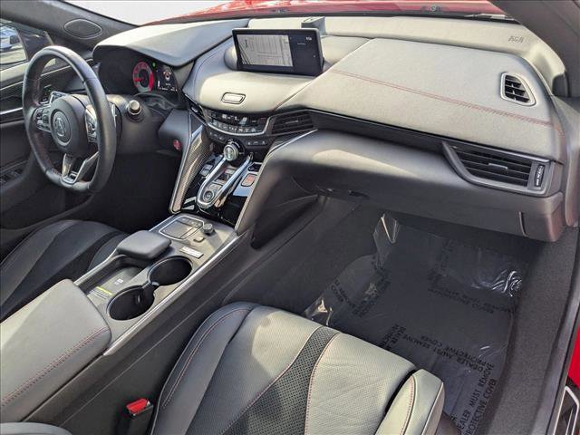 Used 2023 Acura TLX Type S PMC Edition image 19
