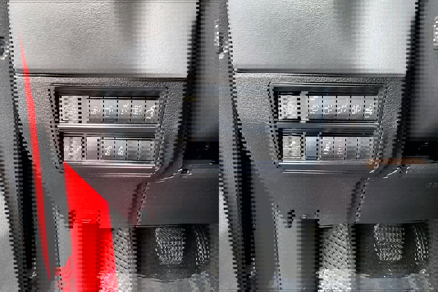 Used 2025 Toyota Sequoia Platinum image 32