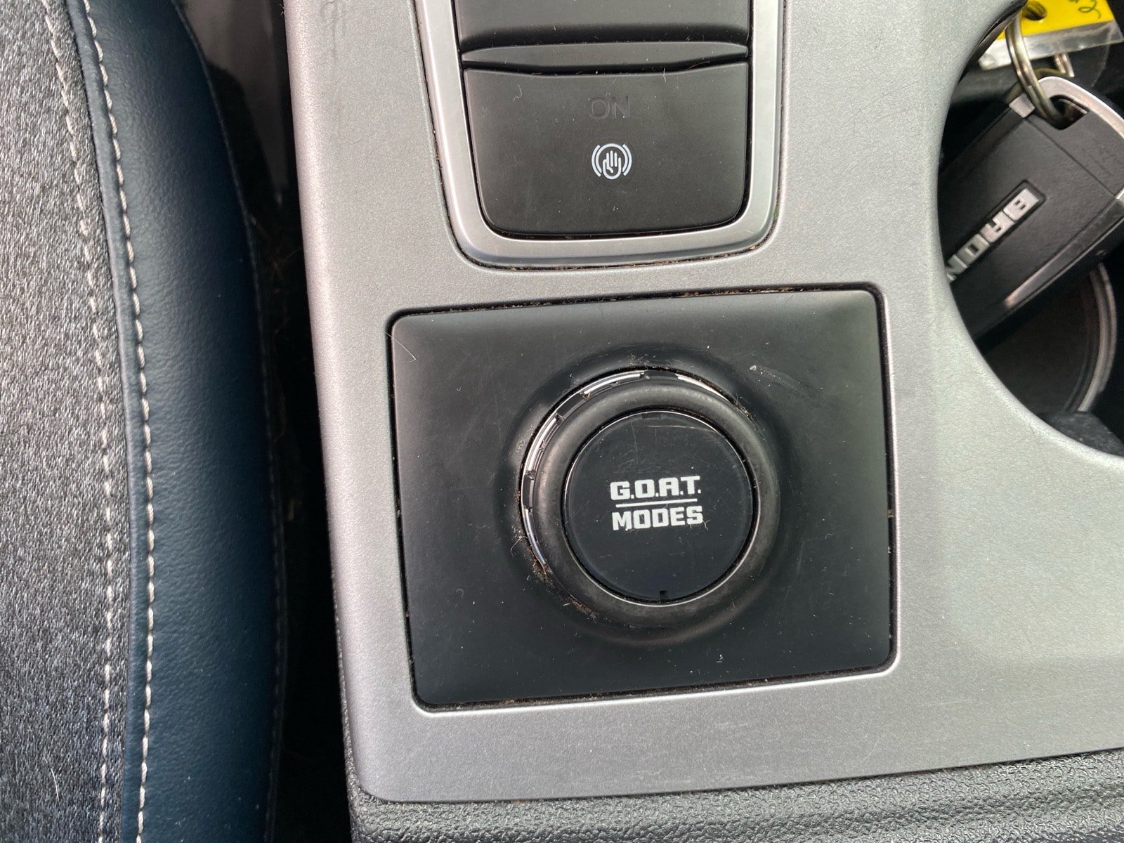 Used 2021 Ford Bronco Sport Outer Banks AWD/4WD image 14