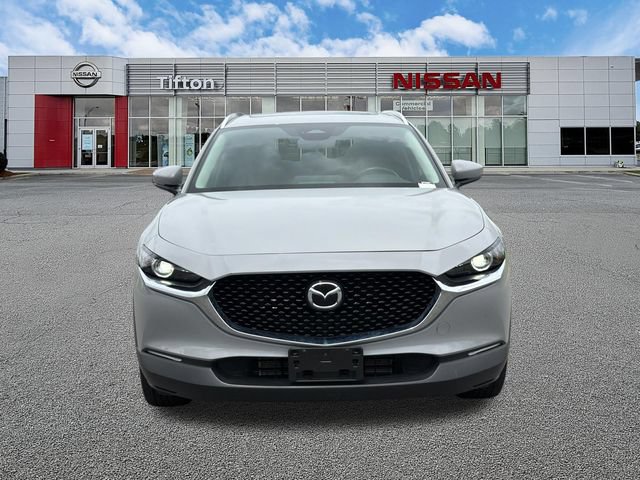 Used 2025 MAZDA CX-30 AWD 2.5 S w/ Preferred Package image 2
