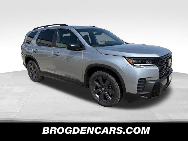 New 2026 Honda Pilot Sport 360° Tour