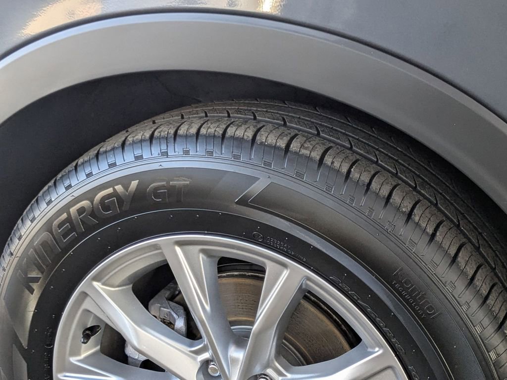 Used 2025 Honda CR-V EX-L image 29