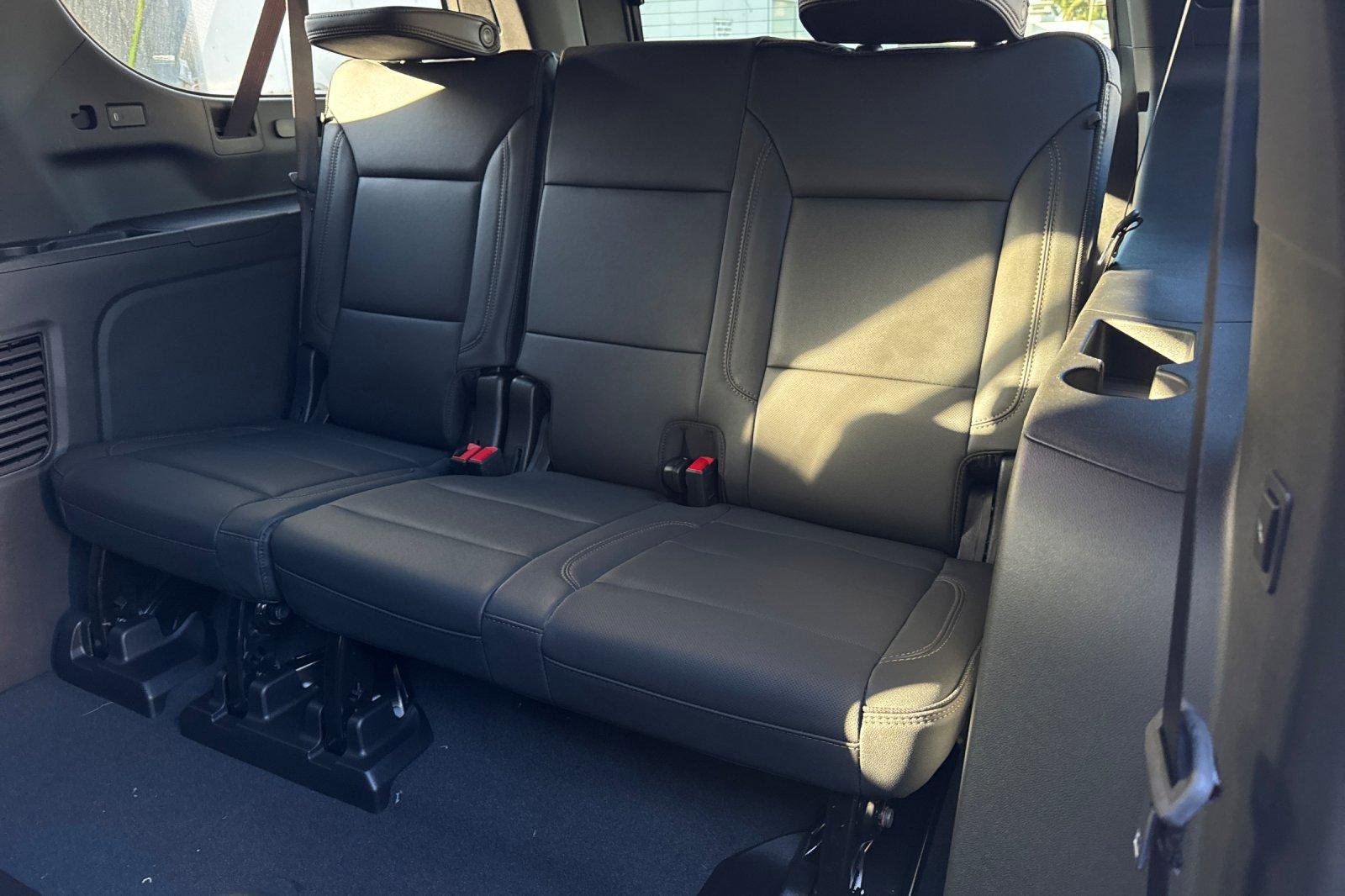 New 2026 Chevrolet Suburban High Country image 20