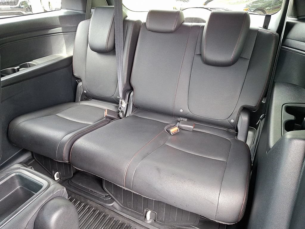Used 2023 Honda Odyssey Sport image 10