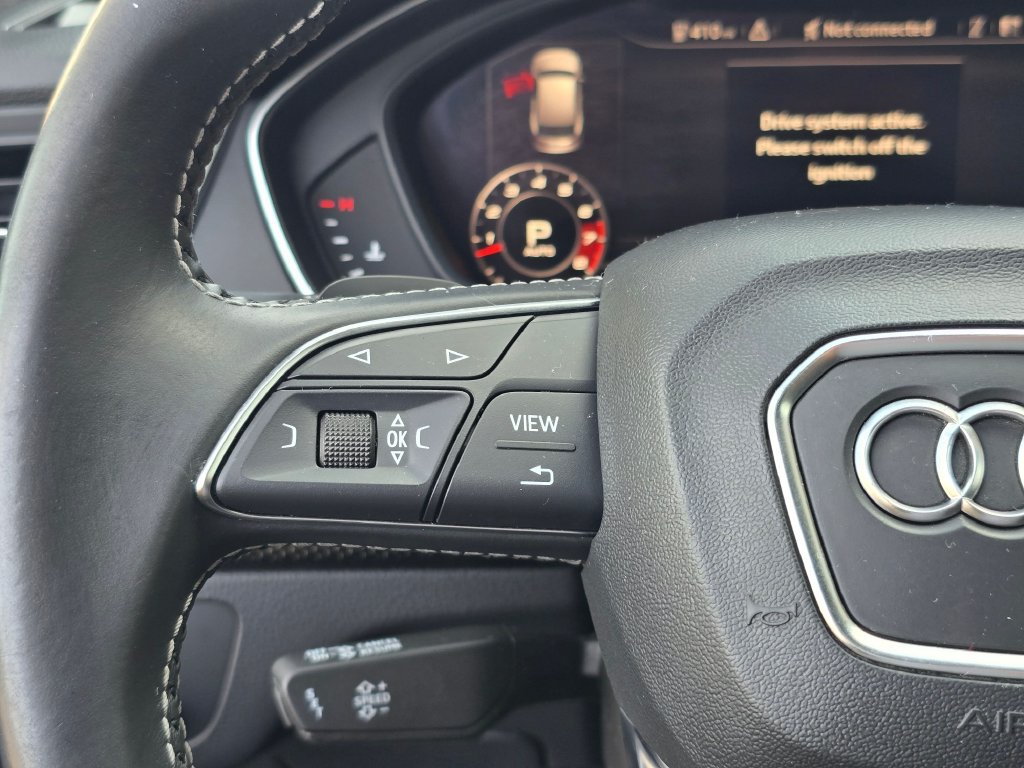 Used 2018 Audi SQ5 Premium Plus w/ S Sport Package AWD/4WD image 20