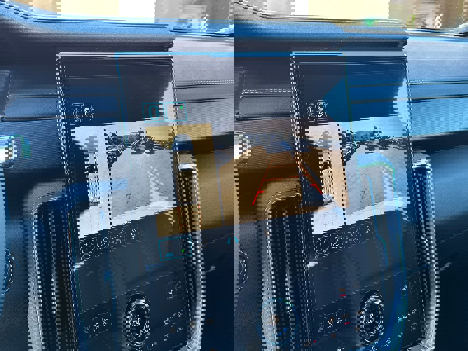 Used 2026 GMC Acadia Elevation w/ Black Edition image 36