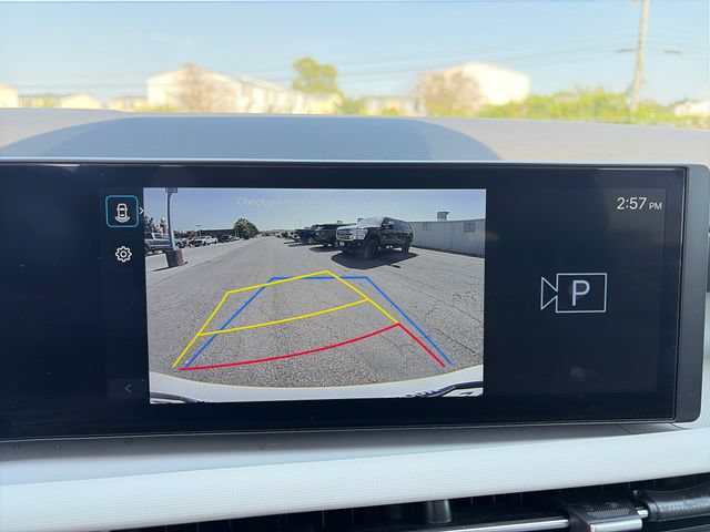 Used 2025 Hyundai Tucson SEL AWD/4WD image 18