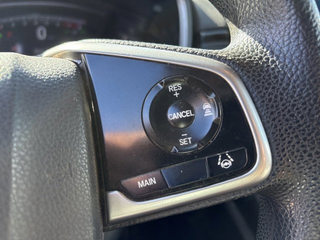 Certified 2021 Honda CR-V EX image 23