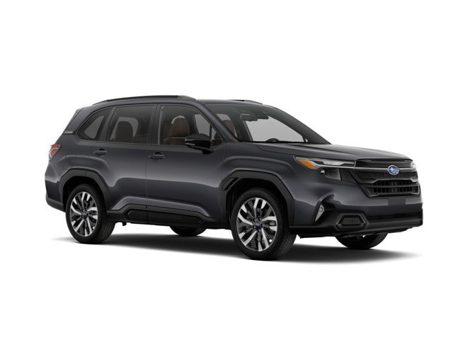 New 2026 Subaru Forester Touring AWD/4WD image 1