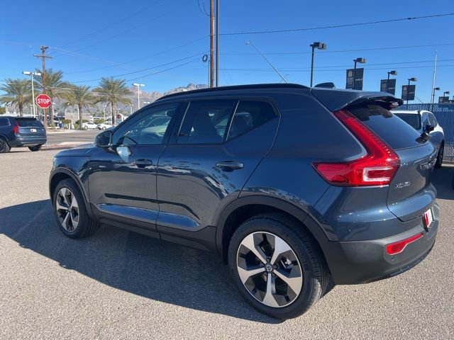 New 2026 Volvo XC40 B4 Plus w/ Protection Package FWD image 6