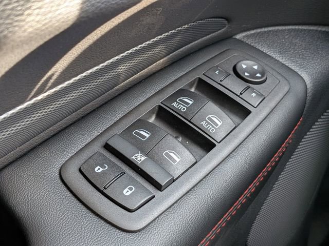 New 2026 Dodge Durango GT w/ Blacktop Package image 24