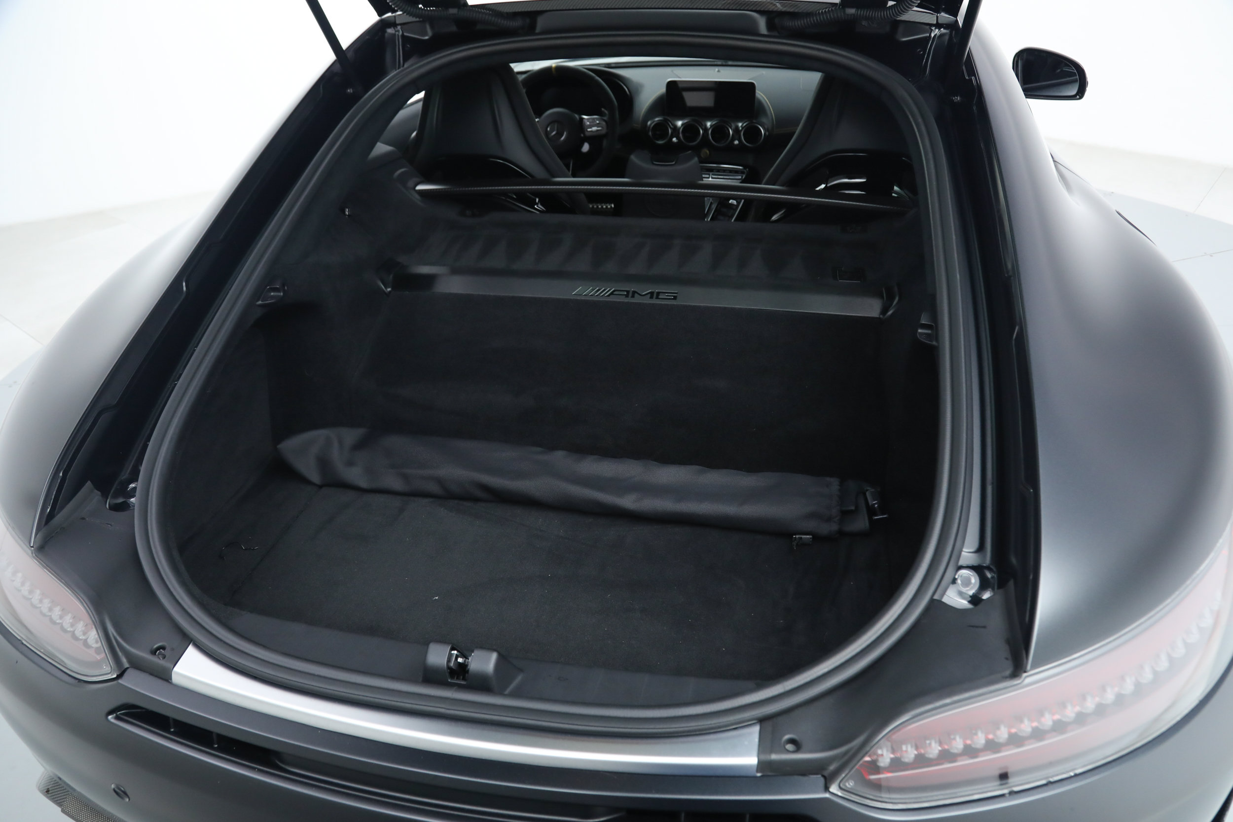 Used 2020 Mercedes-Benz AMG GT R image 40