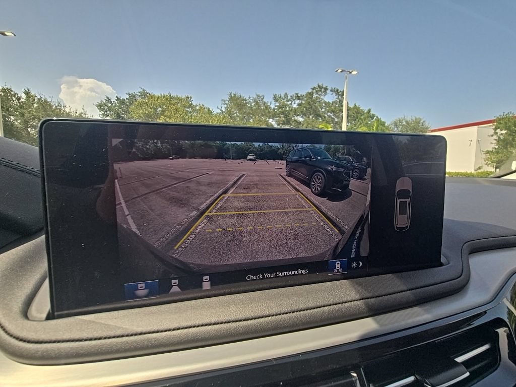 New 2026 Acura MDX FWD w/ Technology Package image 23