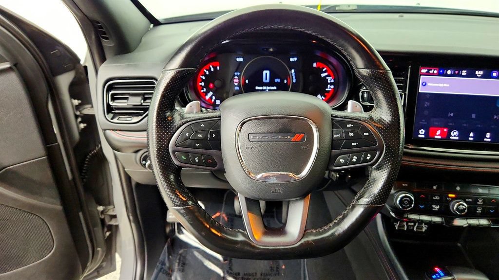 Used 2023 Dodge Durango GT AWD/4WD image 13