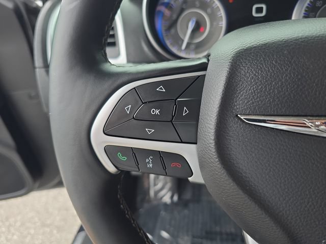 Used 2016 Chrysler 300 C w/ Safetytec Group II RWD image 24