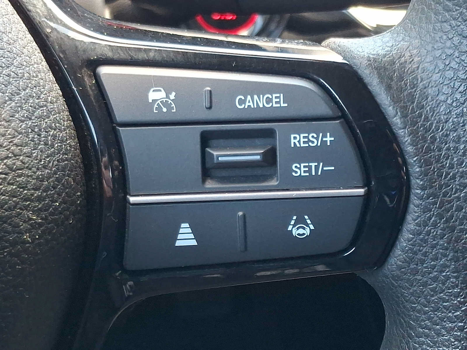 Certified 2025 Honda Civic LX image 21