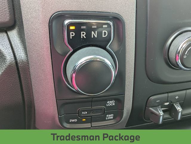 Used 2020 RAM 1500 Tradesman w/ Chrome Plus Package image 24