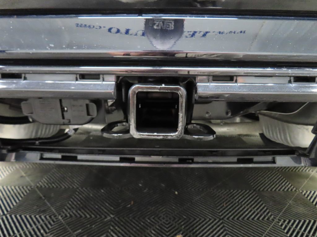 Used 2025 Lincoln Aviator Reserve w/ Jet Appearance Package AWD/4WD image 48