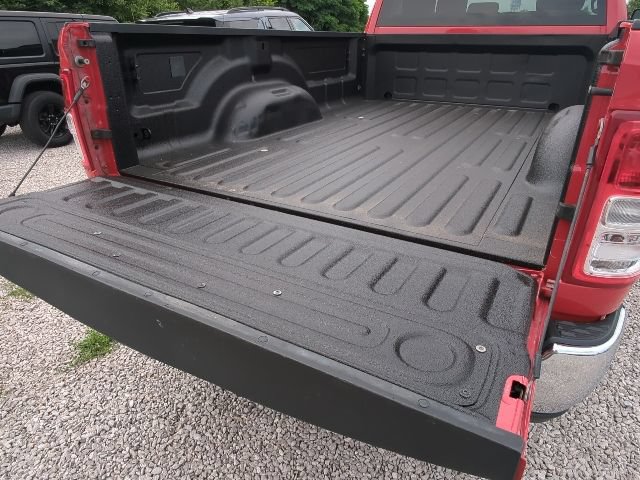 Certified 2022 RAM 3500 Big Horn AWD/4WD image 33