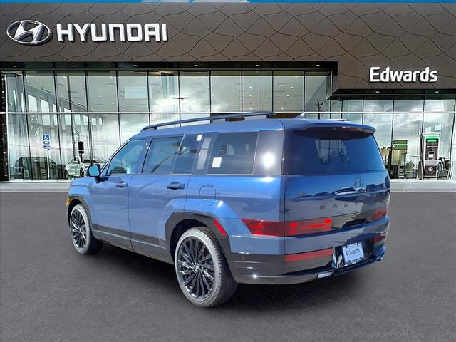 New 2026 Hyundai Santa Fe Calligraphy image 5