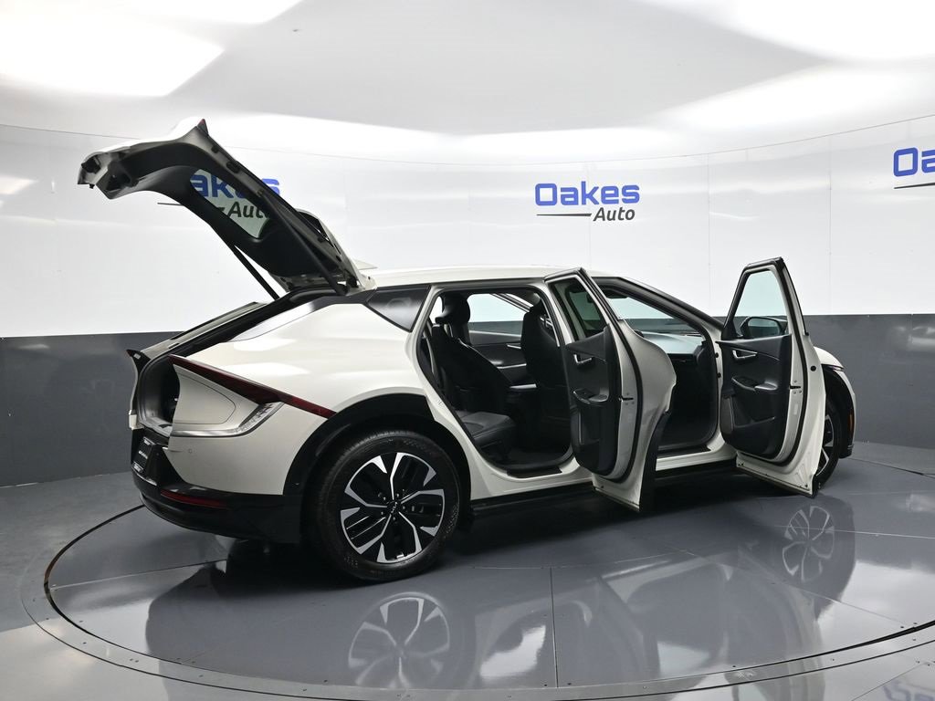 Certified 2022 Kia EV6 Wind w/ Wind Technology Package image 54