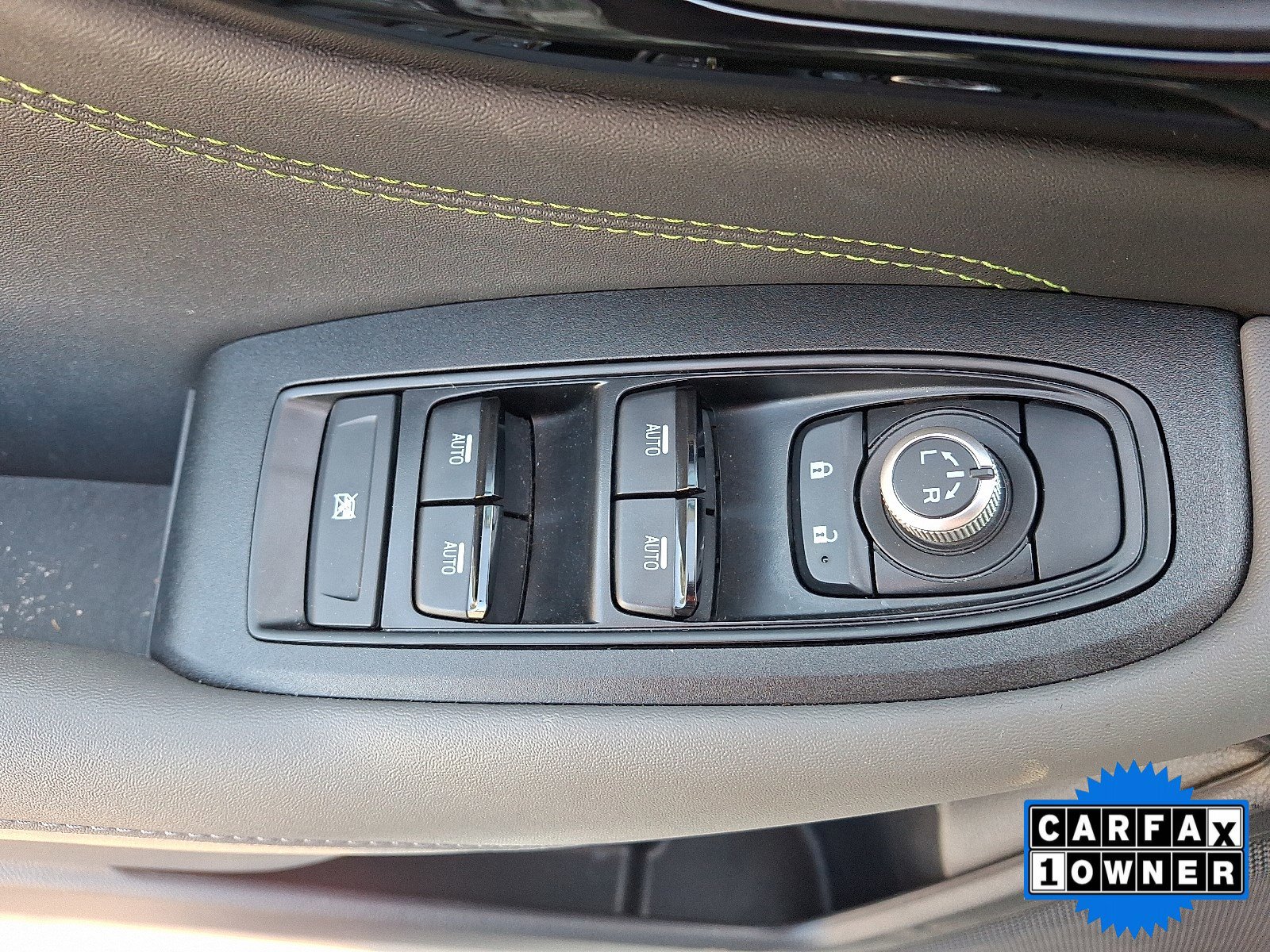 Certified 2024 Subaru Outback Onyx Edition image 21