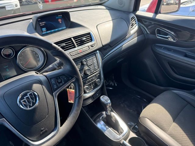 Used 2014 Buick Encore Convenience image 15