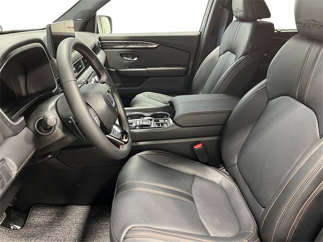 New 2026 Honda Passport TrailSport Elite image 13