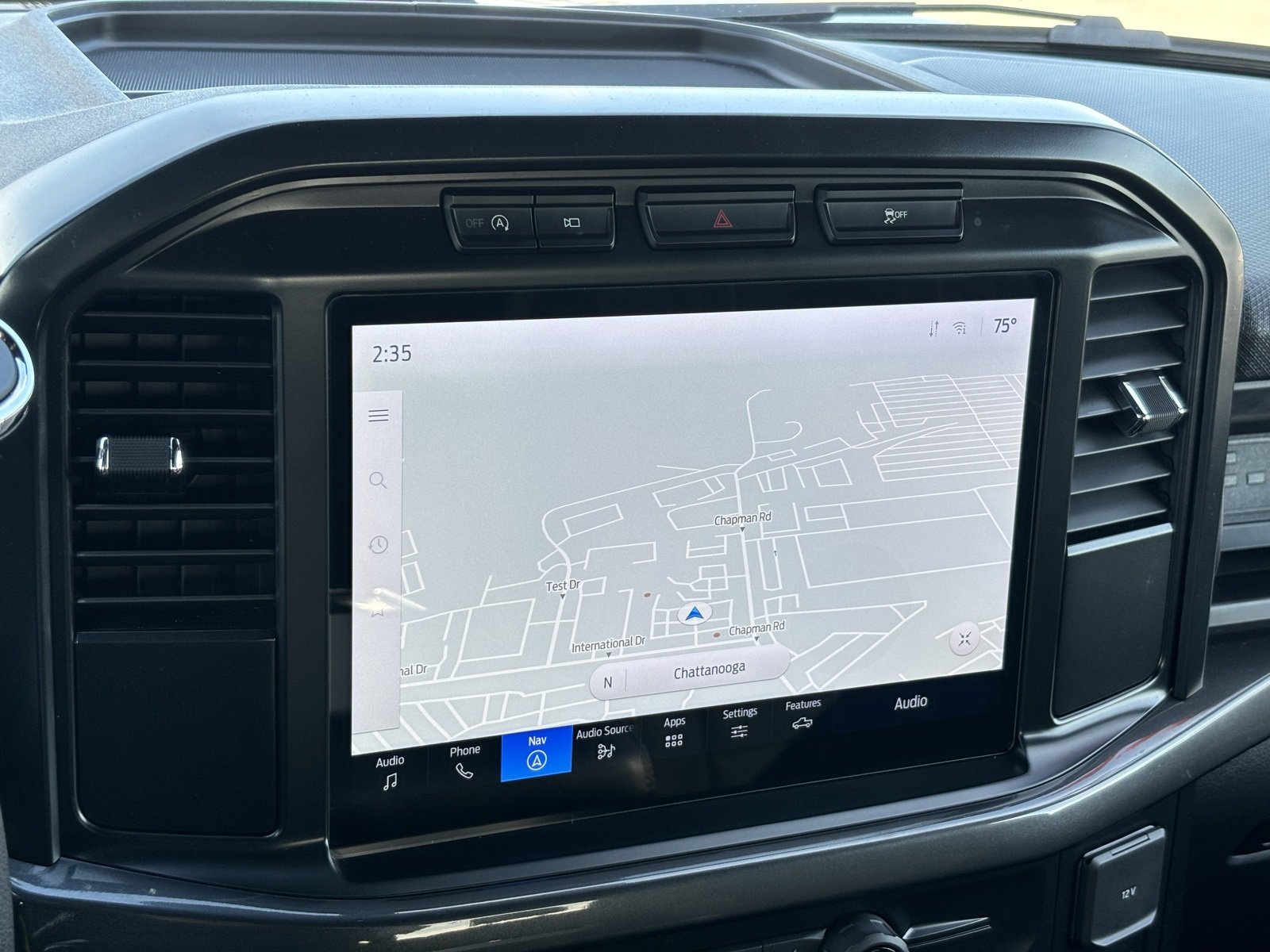 Used 2024 Ford F150 STX image 5