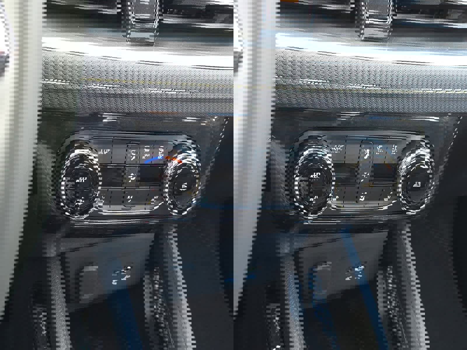 New 2026 Chevrolet TrailBlazer ACTIV w/ Convenience Package image 20