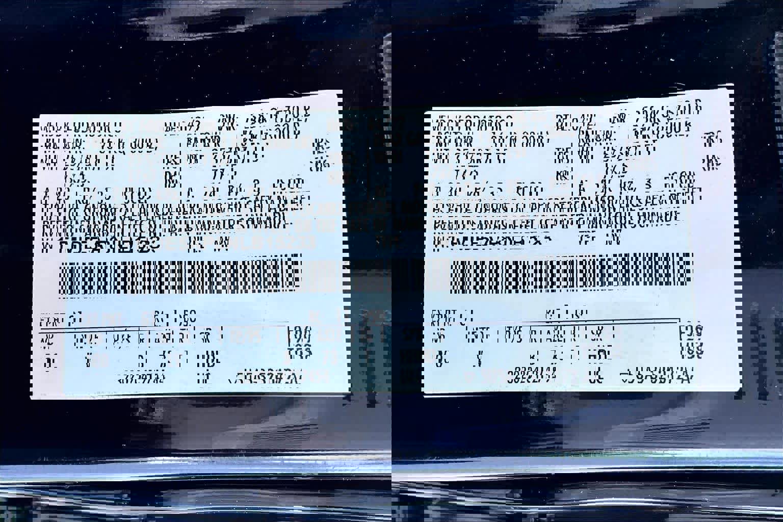 Used 2022 Ford Bronco Big Bend image 36