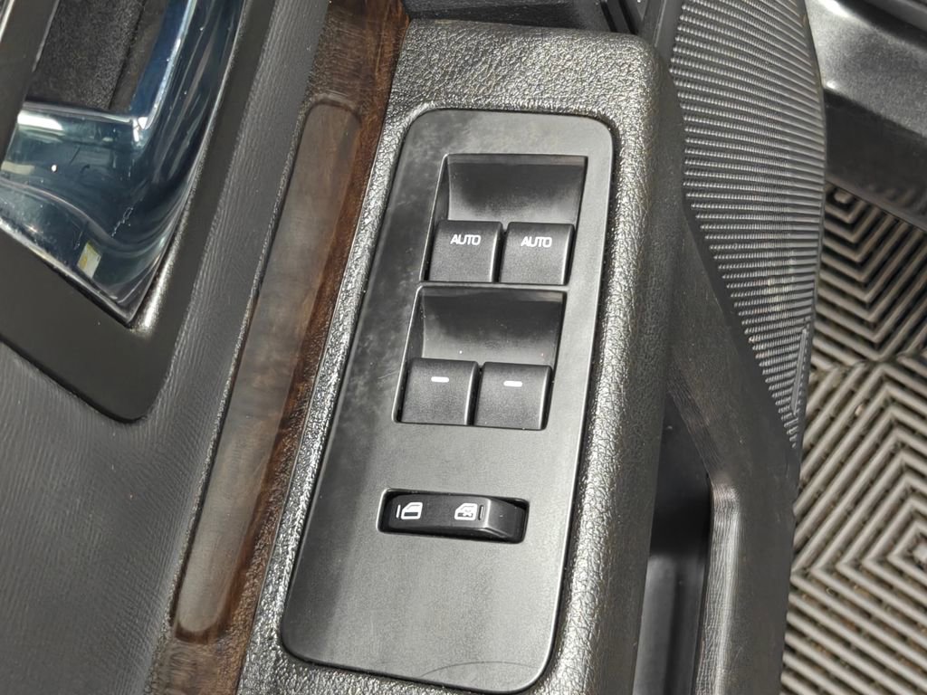 Used 2019 Ford Flex Limited AWD/4WD image 55