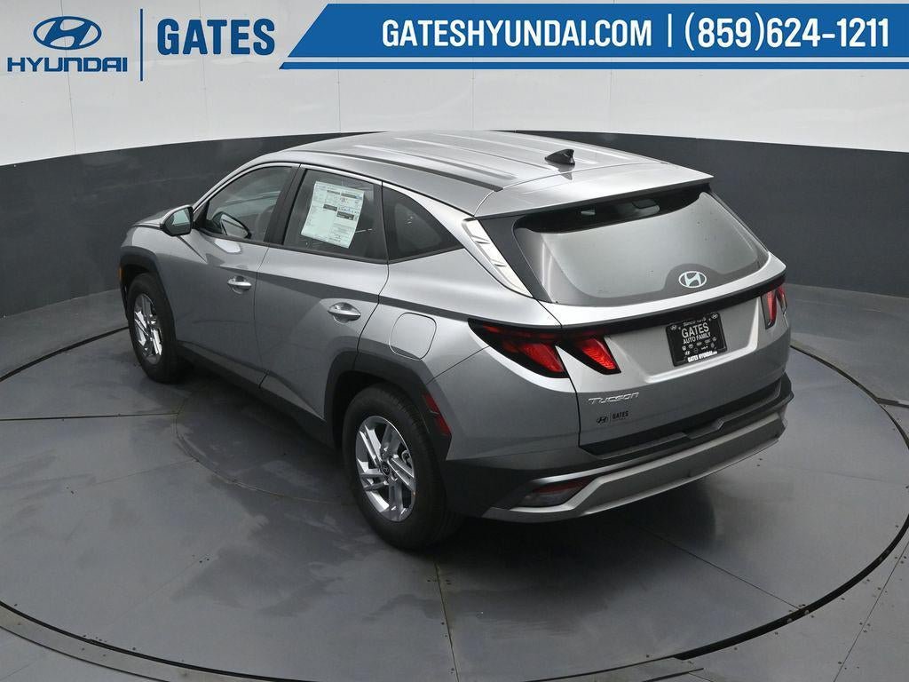 New 2026 Hyundai Tucson SE FWD image 51