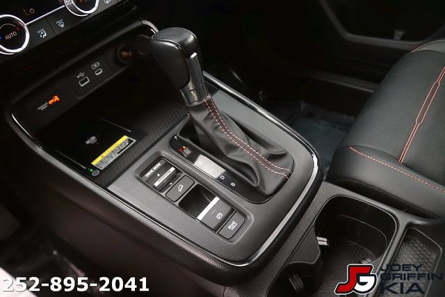 Used 2024 Honda CR-V Sport Touring image 23
