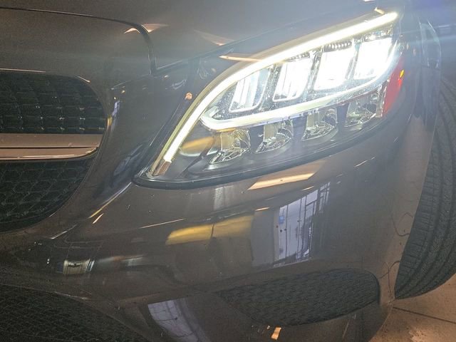 Used 2020 Mercedes-Benz C 300 Cabriolet image 26