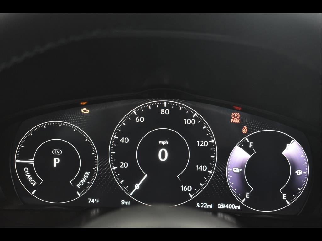 Certified 2024 MAZDA CX-90 Plug-In Hybrid w/ Premium Pkg image 23