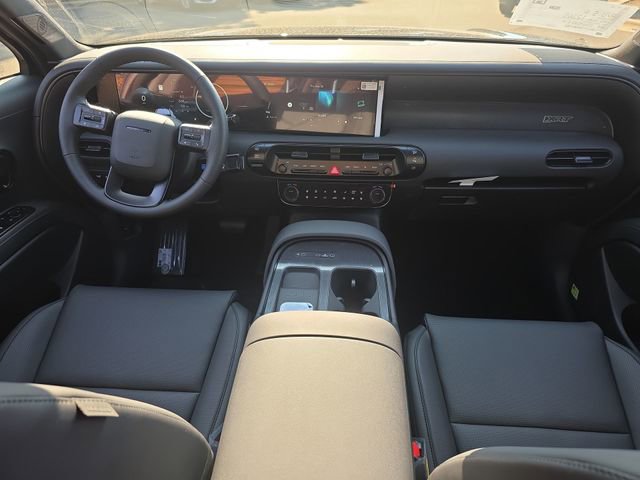 New 2026 Hyundai Palisade XRT Pro image 17