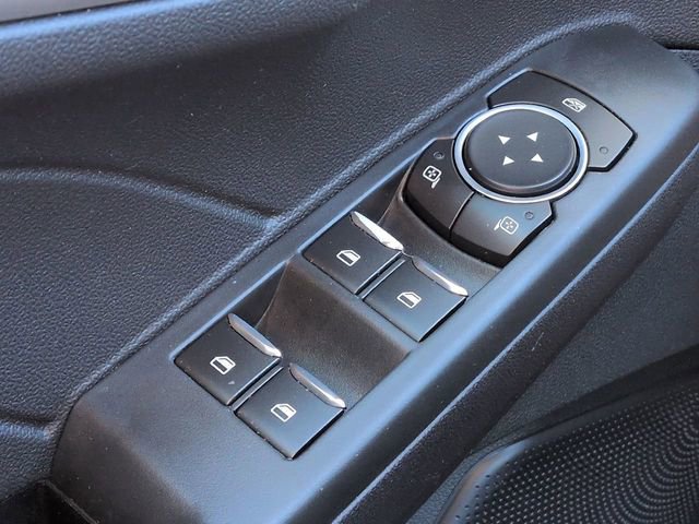 Used 2022 Ford Escape SEL w/ Technology Package image 29