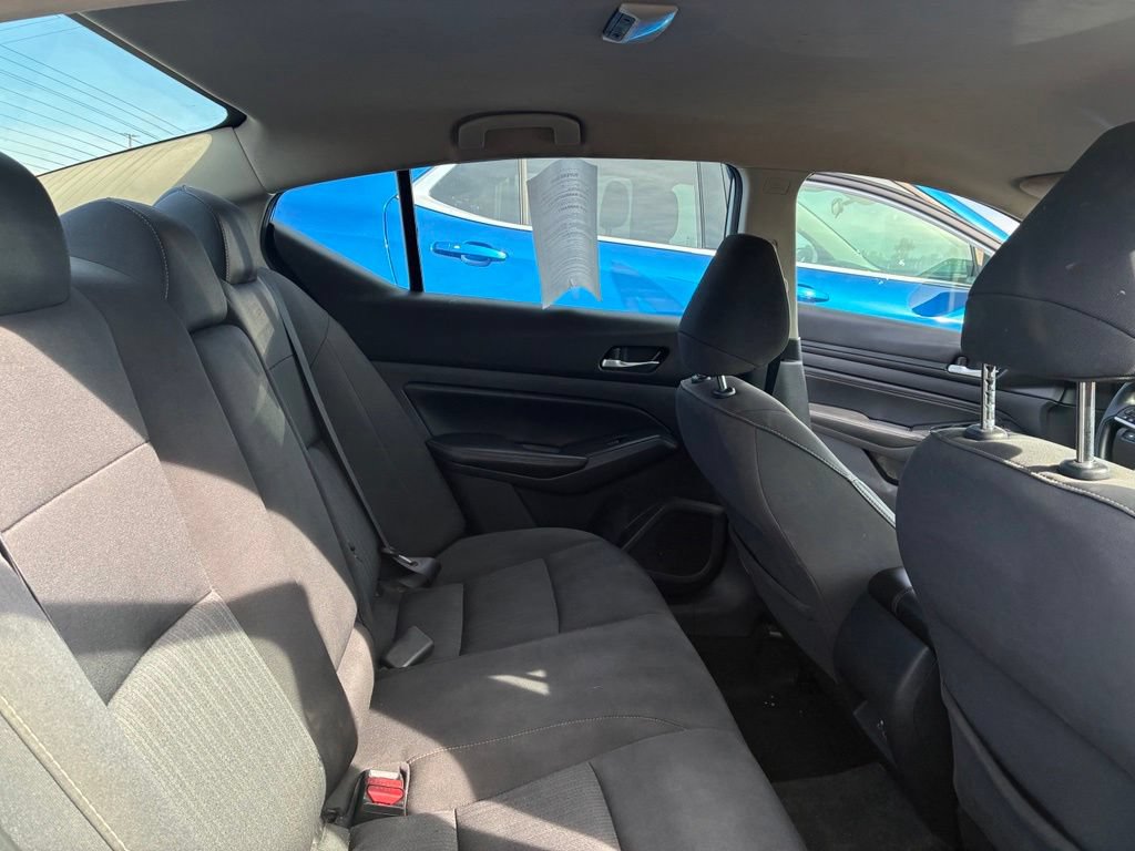 Used 2019 Nissan Altima 2.5 S FWD image 33