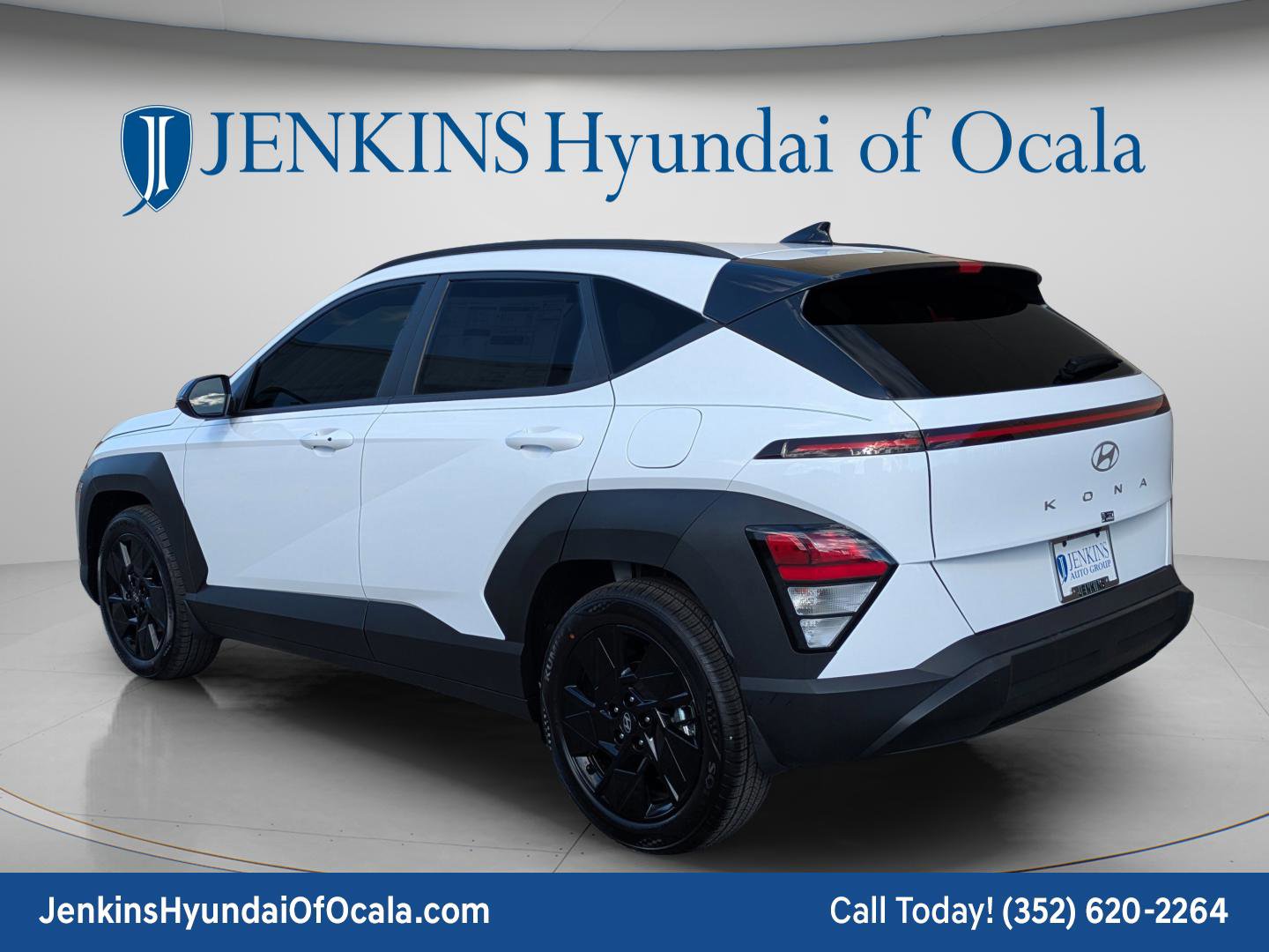 New 2026 Hyundai Kona SEL Sport image 7