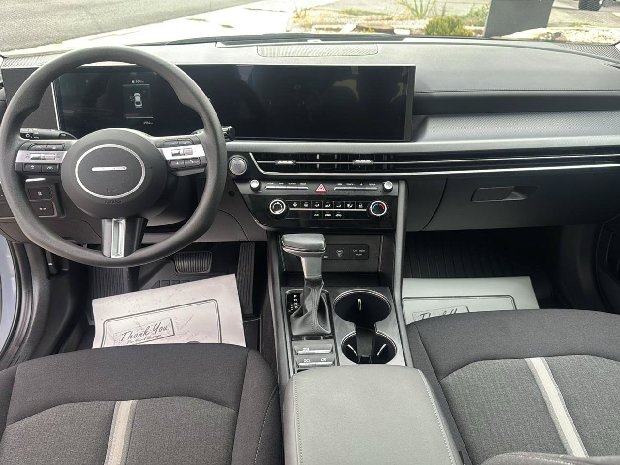 Used 2025 Hyundai Sonata SE FWD image 12