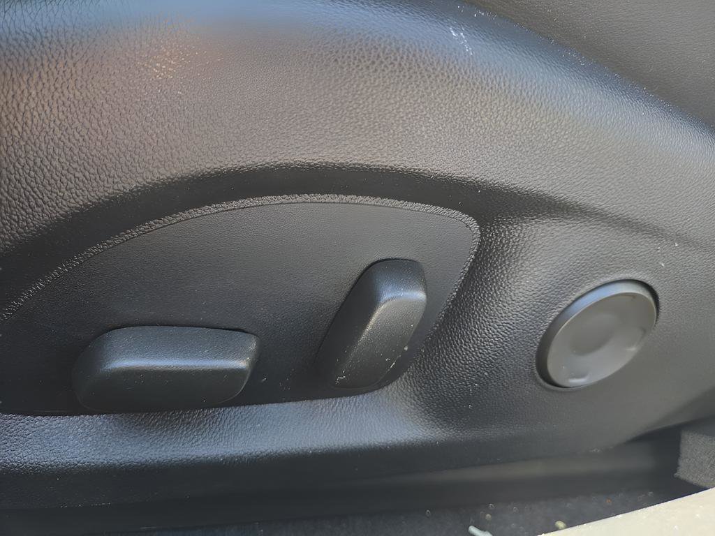 New 2025 Cadillac CT4 Premium Luxury RWD image 16