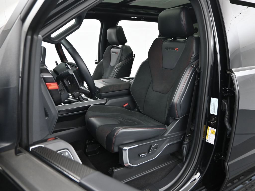 Used 2024 Ford F150 Raptor w/ Equipment Group 803A Raptor R image 7
