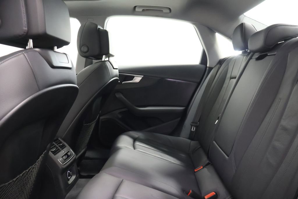 Used 2019 Audi A4 2.0T Premium w/ 18" Wheel Package image 27