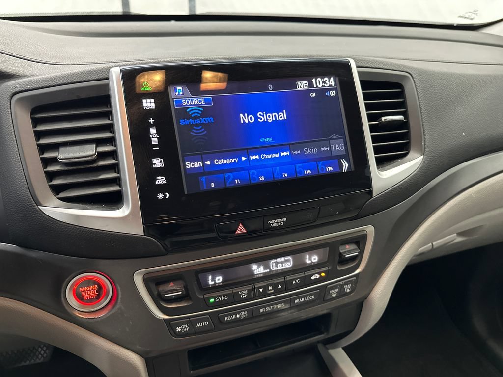 Used 2016 Honda Pilot EX image 26