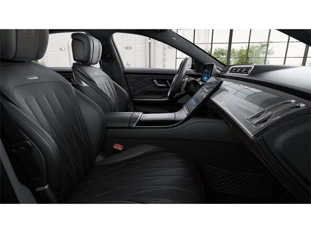 New 2026 Mercedes-Benz S 63 AMG S image 4