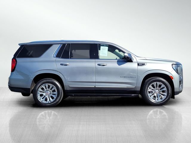Used 2023 GMC Yukon Denali image 4