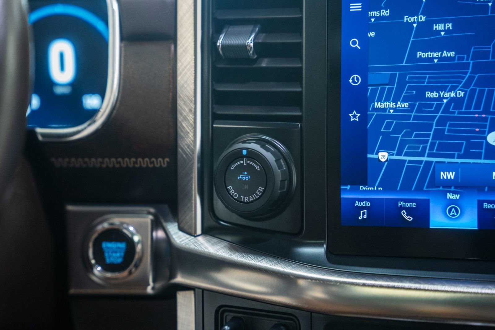 Certified 2023 Ford F150 King Ranch image 33